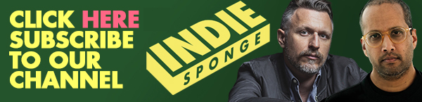 The IndieSponge Podcast