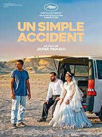 Jafar Panahi It Was Just an Accident Review